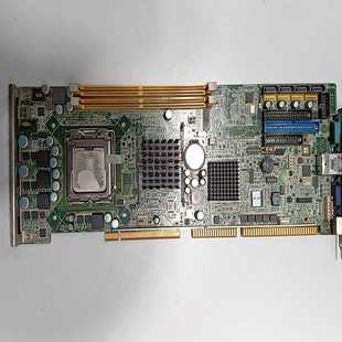 6010R 6010VGPCA 咨询 研华工控机主板PCA