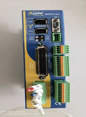 AEROTECHA3200驱动器NdriveMP10-IO询价