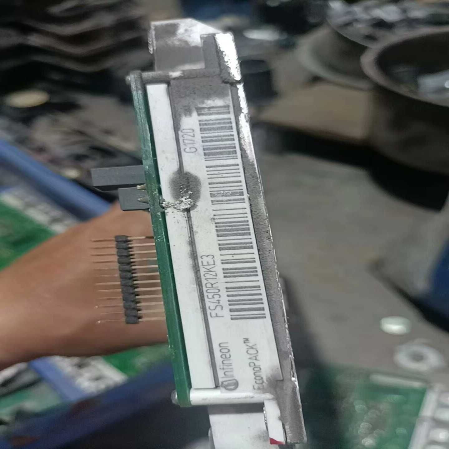 FS450r12KE3FS300R12KE3议价询价