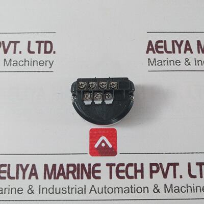 BLOQUE De Terminal De Temperatura HONEYWELL 50086421001 HART