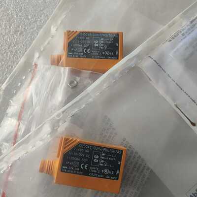 库存全新OJ5048OJH-FPKG/SO/AS德国易福门--议价商品