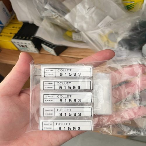 【星慕电子】COLLET 91593