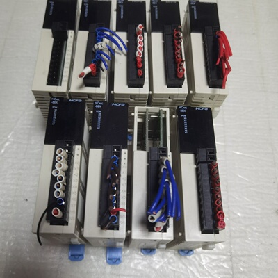 询价-禾川PLC模块HCA8C8EX14个成