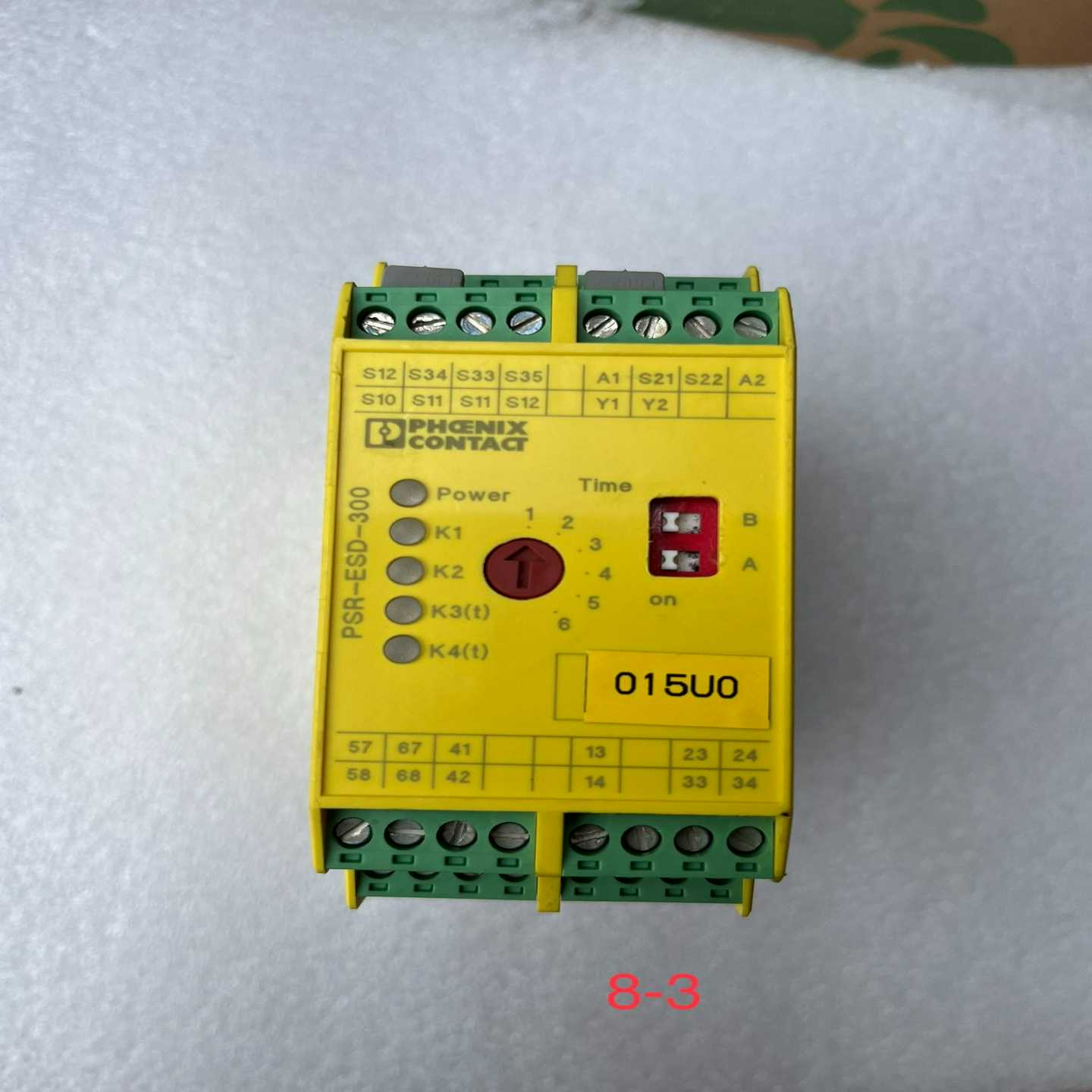 询价拍~phoenix PSR-SCP-24DC/ESD