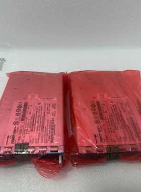 询价~PWR-C49E-300AC-F  电源 2个 质量