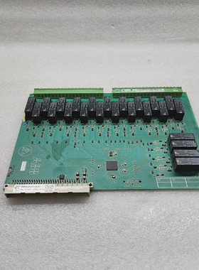 ABB1MRK000614-ABR02CONTROLBOARD1MRK000007-6
