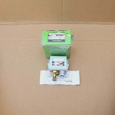 Saginomiya AnsC103Pkq Druckschalter