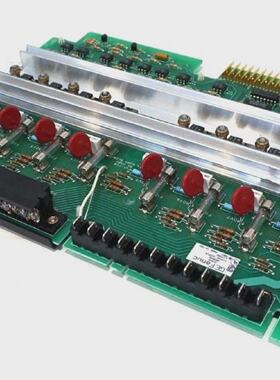NEW GE FANUC IC600BF904 PC BOARD