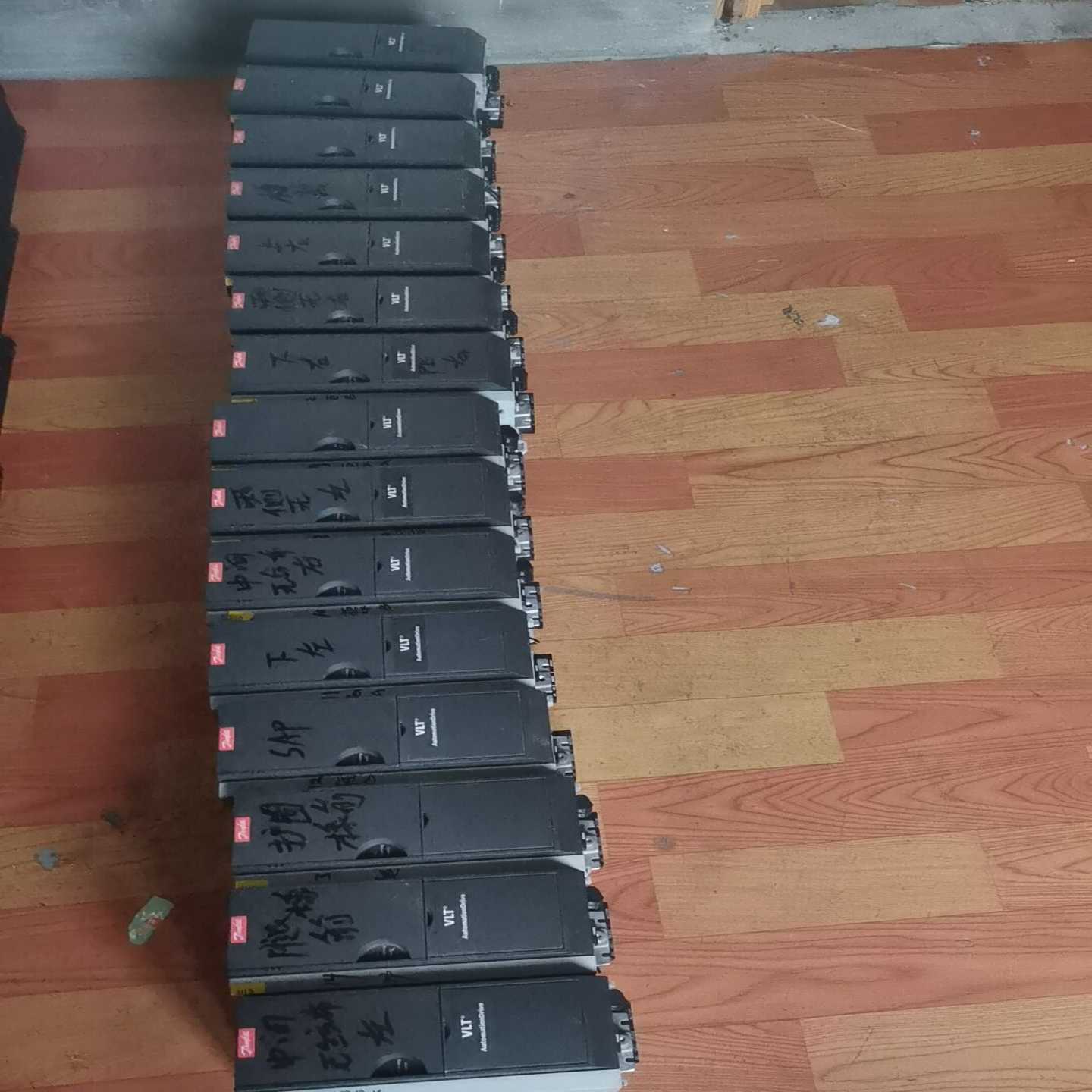 议价丹佛斯FC-302P2K2T5E20H22.2KW原装