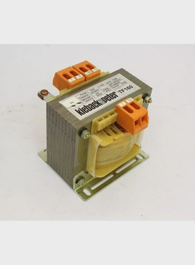 KIEBACK&PETERTF160Alimentationtransformateur24V(B3)