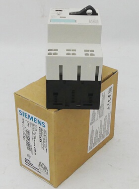 议价3Rv10110Ja20 3Rv1 0110Ja20 Vers. 07 Leistungsschalter Un