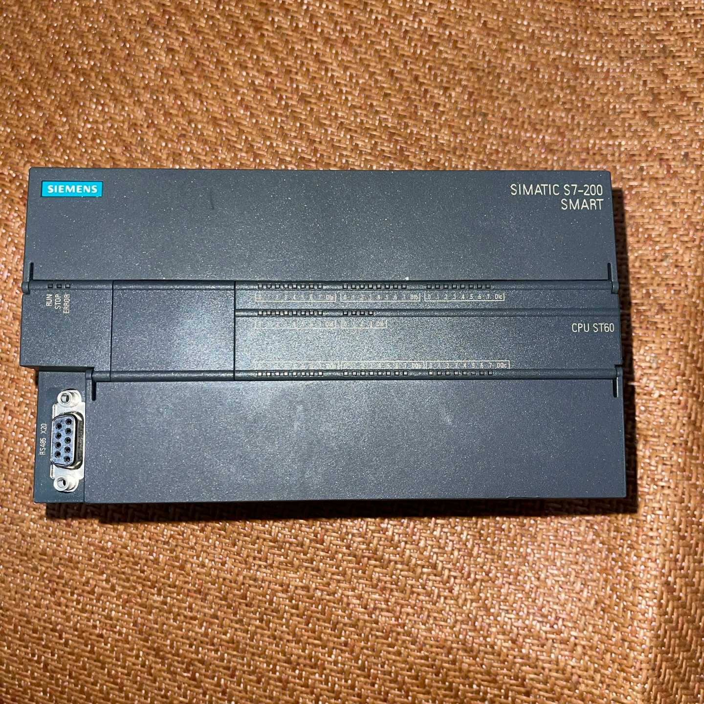 2024年6ES7288-1ST60-0AA1实物询价