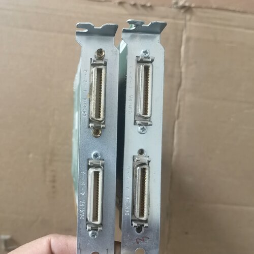 【询价】影像采集卡OR-PC20-V0000