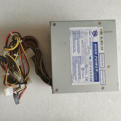 【询价】HIGH POWER HPC-360-302 DF工控机电源