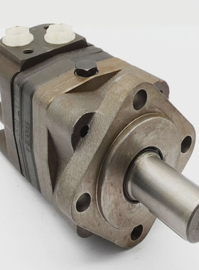 SauerDanfossOMS100151F0501-3OrbitalmotorHydraulikmotor