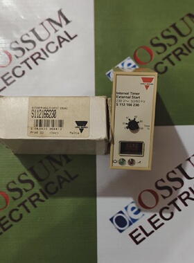 CARLOGAVAZZIS1121663InterVALTIMERVOLTAGE220VAC免费快速发货