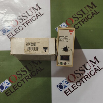 CARLOGAVAZZIS1121663InterVALTIMERVOLTAGE220VAC免费快速发货