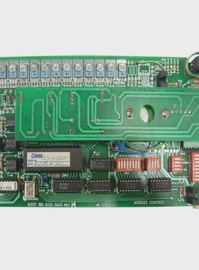 ASMLPCBCARD0122-0653PAS5000/2500USED