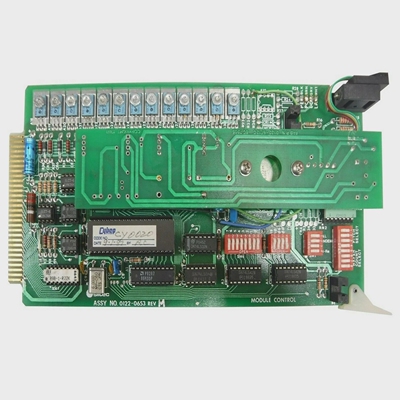 ASMLPCBCARD0122-0653PAS5000/2500USED
