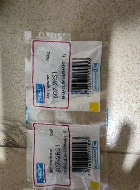 议价SKFExplorer6072RS1德国制造2议价