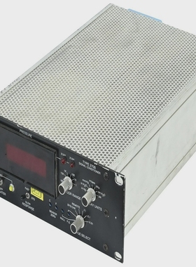 MKSInstruments电子270B-4高精度信号调节器