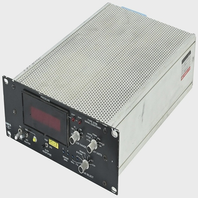 MKSInstruments电子270B-4高精度信号调节器