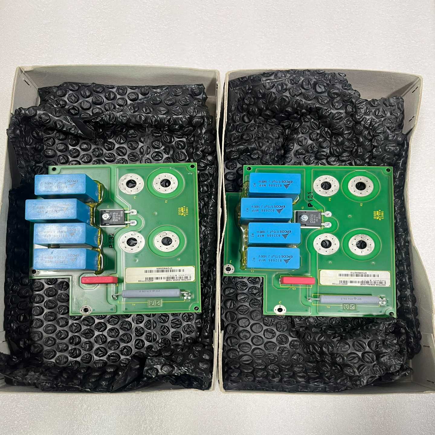 议价全新MIHTSUBISHI三菱HC-KFS23BKPLC模块现货/维修