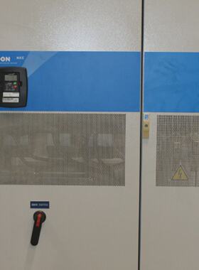 Vacon NXC05906A2 L0SSFA1A3000000 NXC Drive 590A