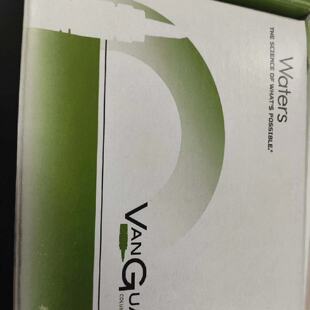 其他型号请谘询 进口 议价Waters 186003980保护柱原装