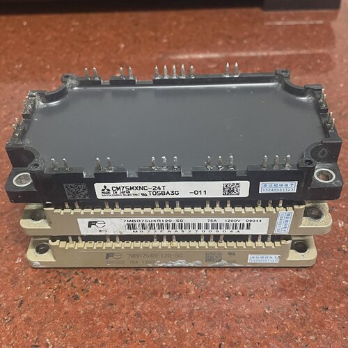 询-FP75R12KT4B16 CM75MXNC24T 7M