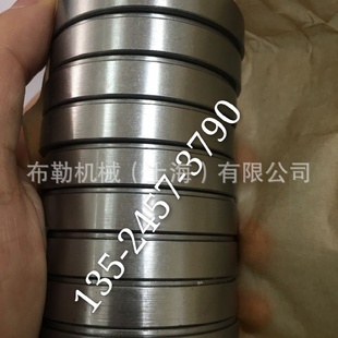 38X65 德国RINGSPANN胀紧套RLK133 35X60 30X55 40X65涨套 32X60