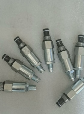 克泰插装阀溢流阀LADRV2-08-11，，看上拍【议价】