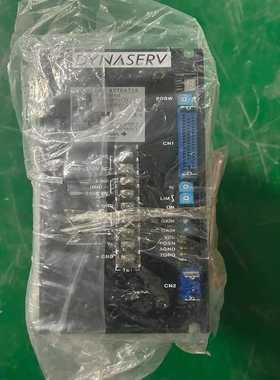 横河DYNASERV伺服驱动器SR1008B02，日本原装--议价商品
