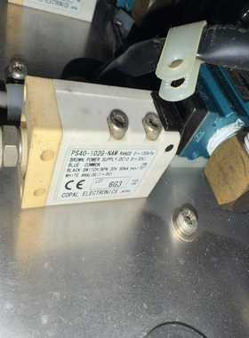 咨询-PS40-102G-NAM贴片机压力感应器,配件，实