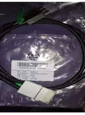 隆兴华为es5d001vst00高速堆叠电缆S5700系列PCIE交换机堆叠卡*