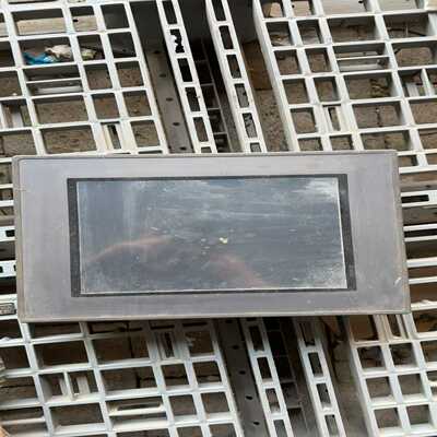 昆仑通态TPC1162Hi触摸屏