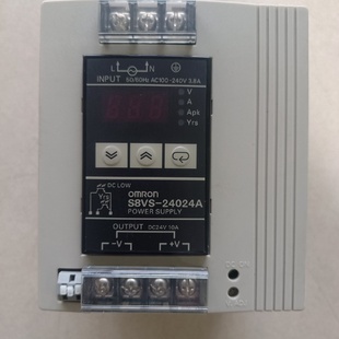 欧姆龙开关电源模块议价
