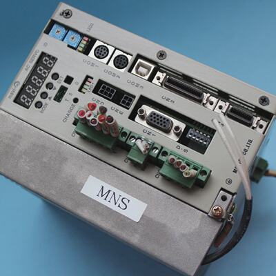 Movico Servo Press Controller MNSSC010M08BRM 1Pcs Free Exped