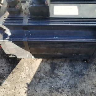 凯恩帝电机伺服电机130ST10015MZ刚拆回来包好诚