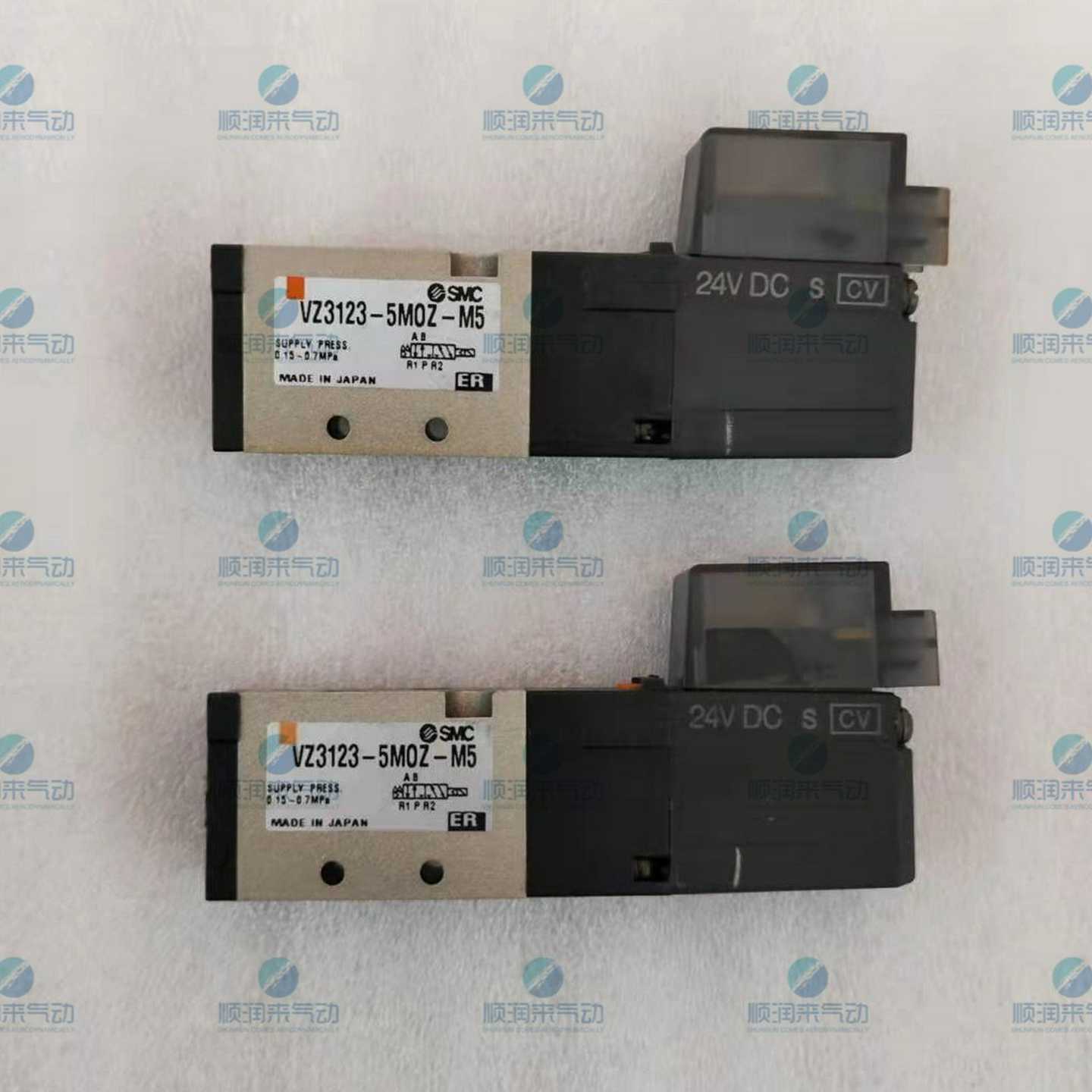 议价正品电磁阀VZ5243-5FZVZ5420-5LOZ-01VZ5423-5LNZ-01适用