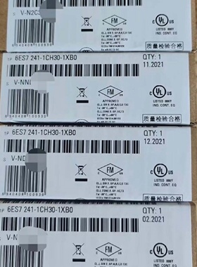 议价6Es72411Ch301Xb0 Original nuine Sf Free Shipping适用