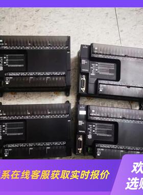 拆机PLCCP1E-N60S1DR-A13版拍前询价下单