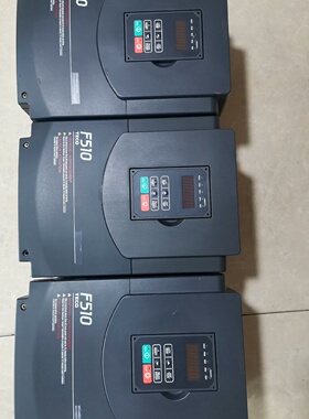 议价Dismling Teco Frequency Converter F510 Series 22Kw Frequ