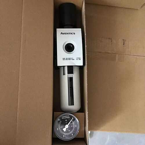 配件AVENTICS R412007211 过滤调压阀安沃驰AS3-FRE-G012-GAU议价