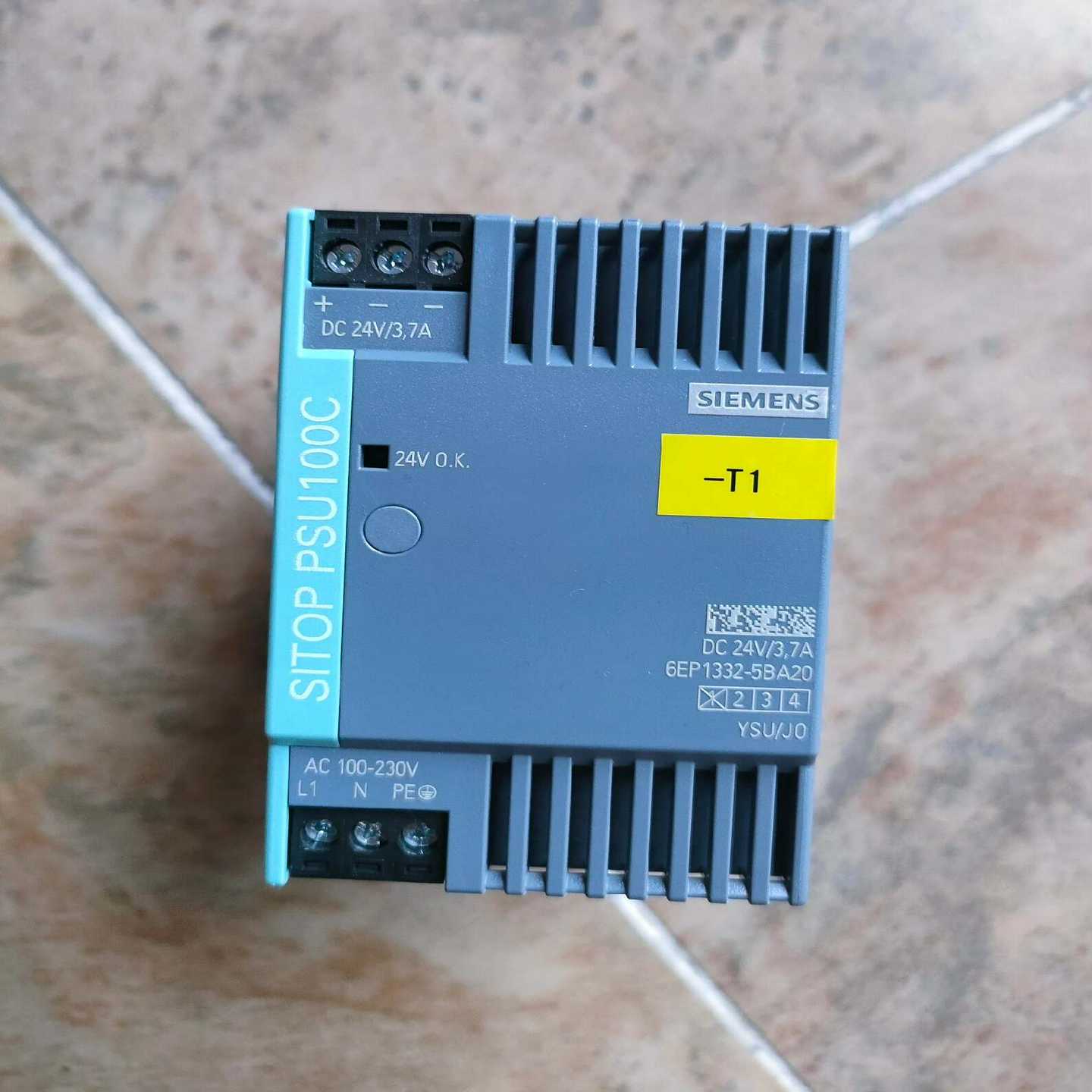 西门子电源，6EP1332-5BA20，13325BA20--议价商品