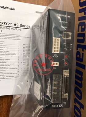 议价东方闭环步进驱动器ASD24A-A ASD24B-A