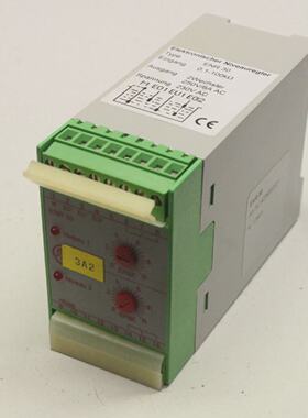MAZURCZAK ENR30 ENR 30 230V Elektronischer Niveauregler  423
