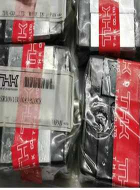 日本THK直线导轨O滑块SHS35VSHS35LVSHS45VSHS45LV