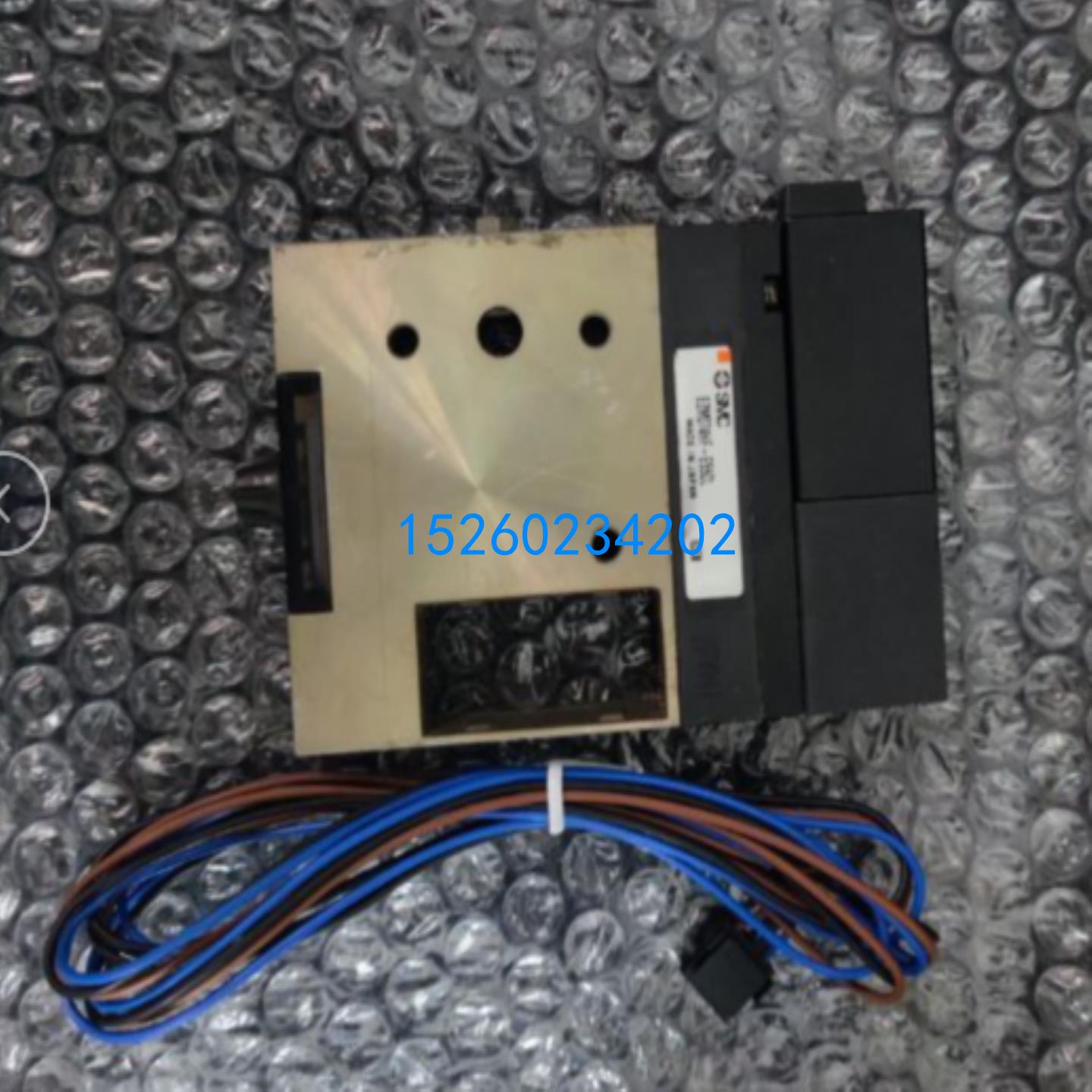 SMC EZM074HF-E55CL ZSE1-00-55 ZM101H-K5LZ-E15