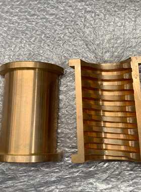 全新开合螺母CS6140宝鸡260203，T40内径*12议价